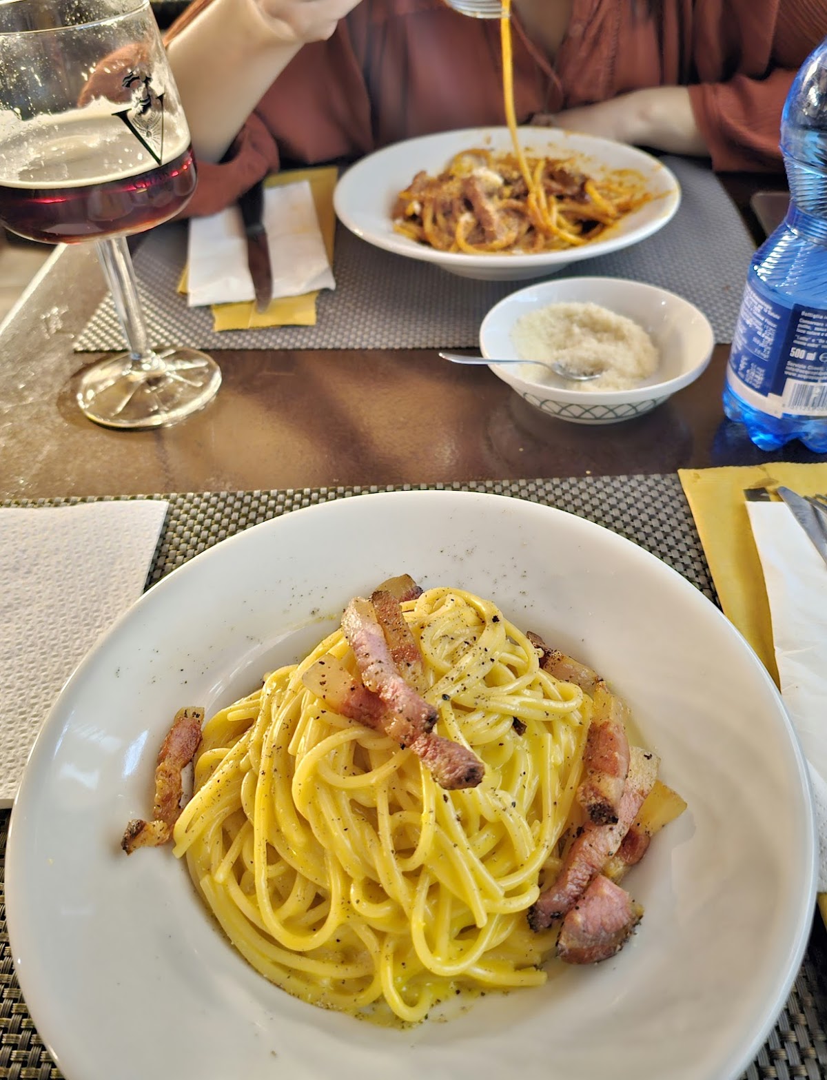 Mister Gipson Pub - 2