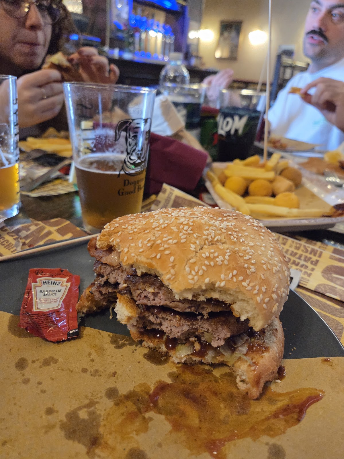 Mister Gipson Pub - 3