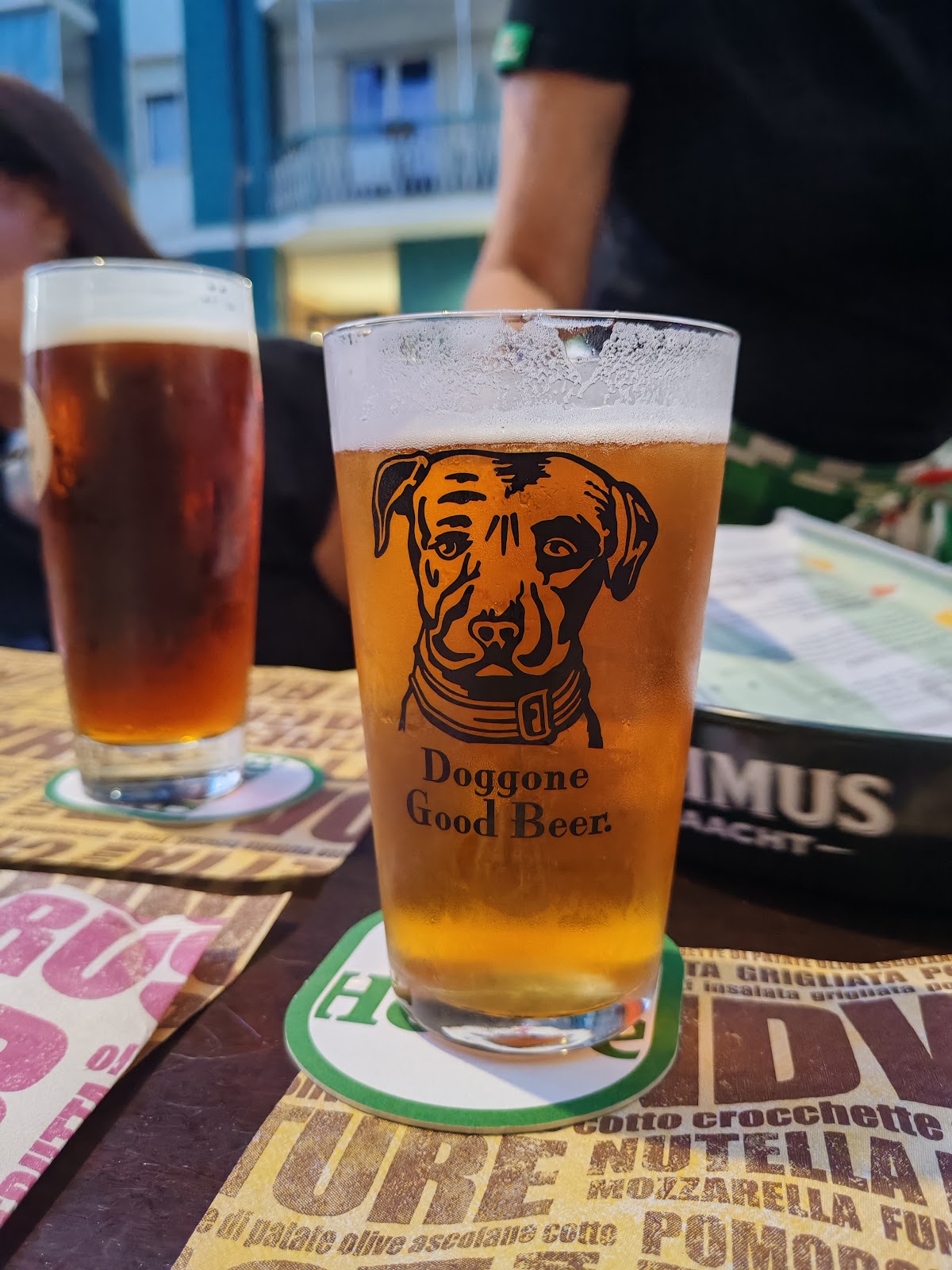 Mister Gipson Pub - 4