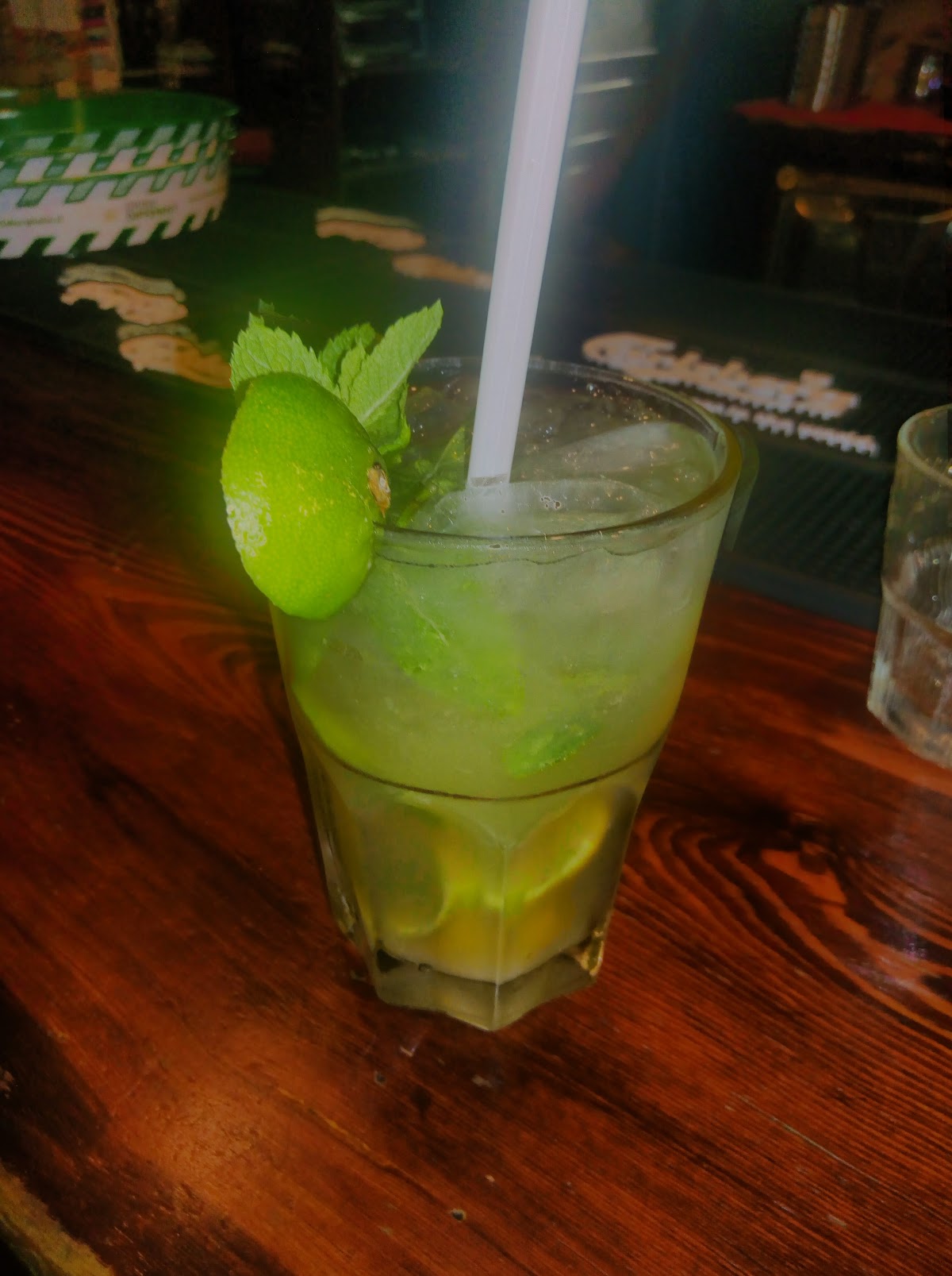 Mister Gipson Pub - 8