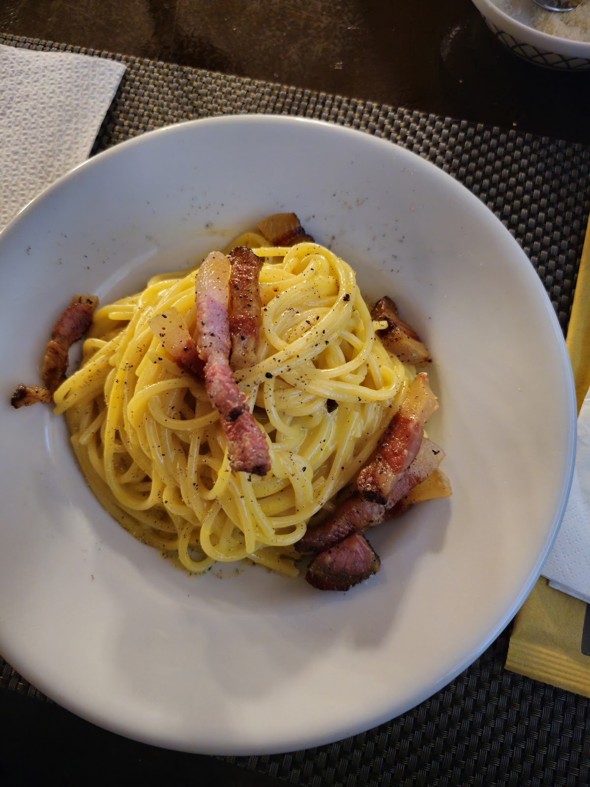 Mister Gipson Pub - 9